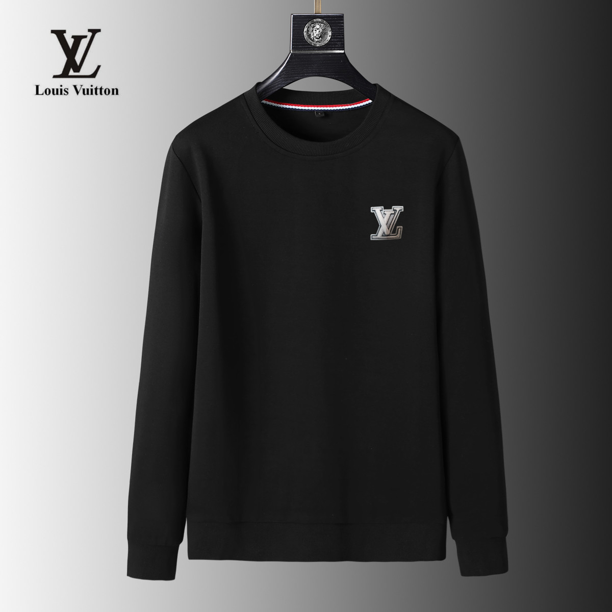 Louis Vuitton Hoodies